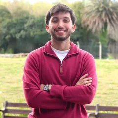 foto de Joaquin Rodriguez