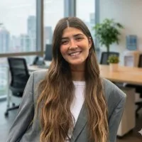 foto de Guadalupe Carrasco