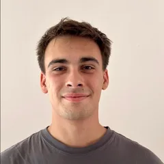 foto de Facundo Sansalone