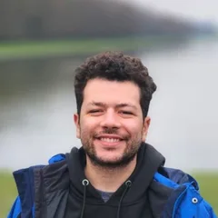foto de Matias Hirschfeld