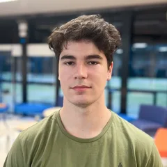 foto de Joaquín Becerra