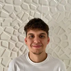 foto de Gastón Martinez