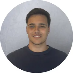 foto de Tiago Benedetto