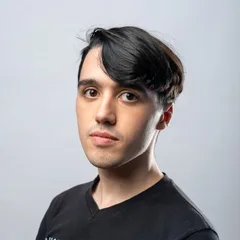 foto de Enzo Izquierdo