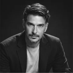 foto de Claude Tissierre