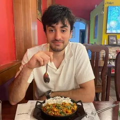 foto de Federico Dallo